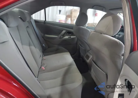 2008 Toyota Camry Le из США, поврежденный, VIN 4T1BE46K08U207868